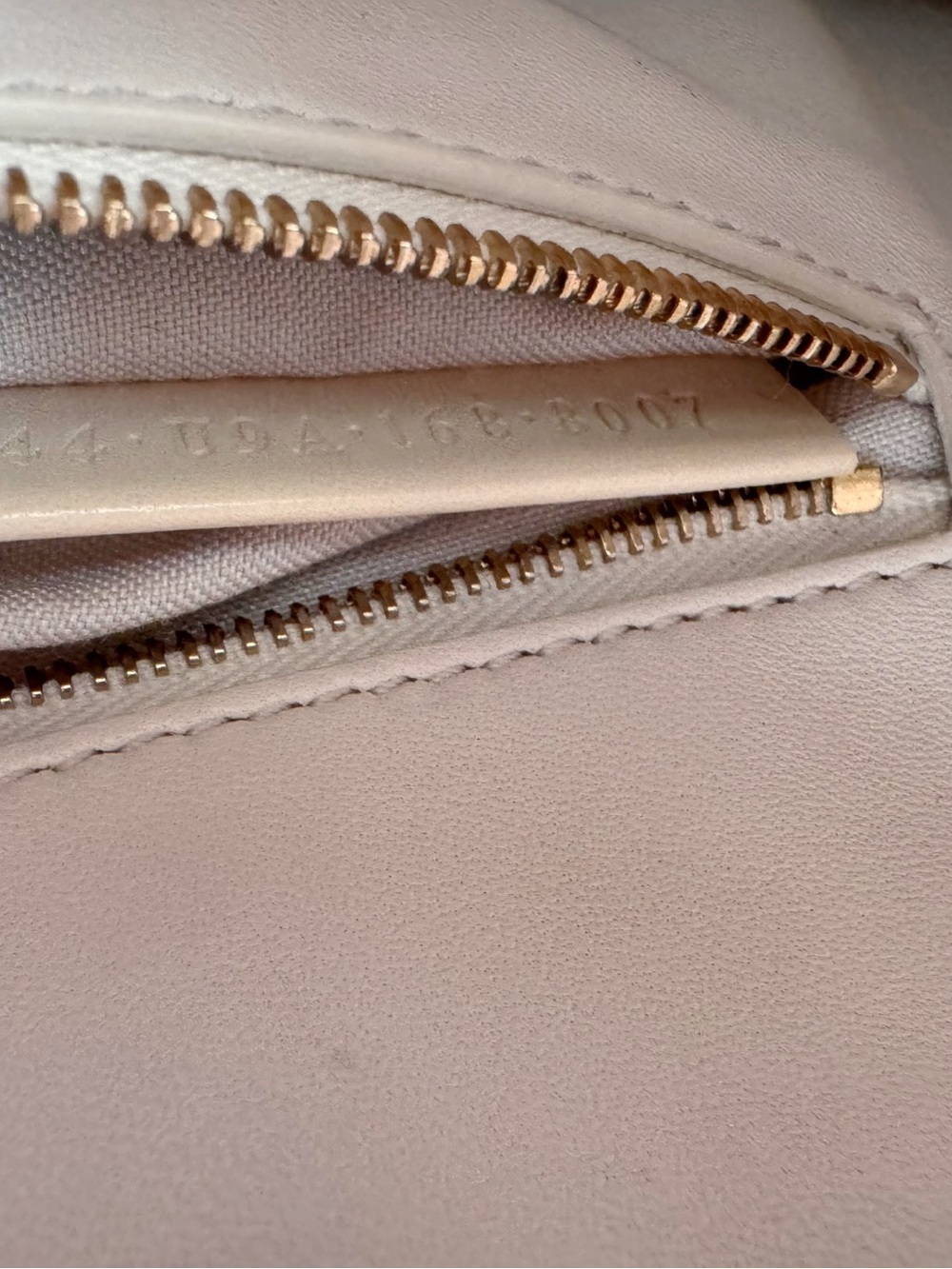 Fendi Python Mini Peekaboo - Picture 14 of 15
